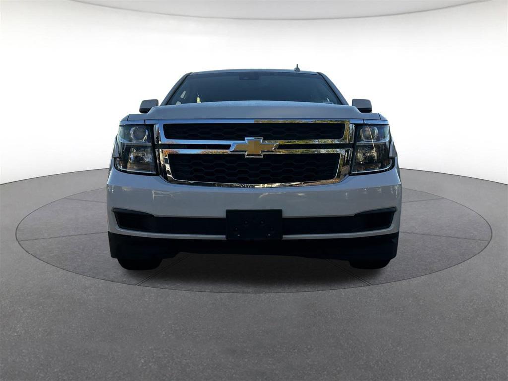 used 2019 Chevrolet Suburban car, priced at $18,395