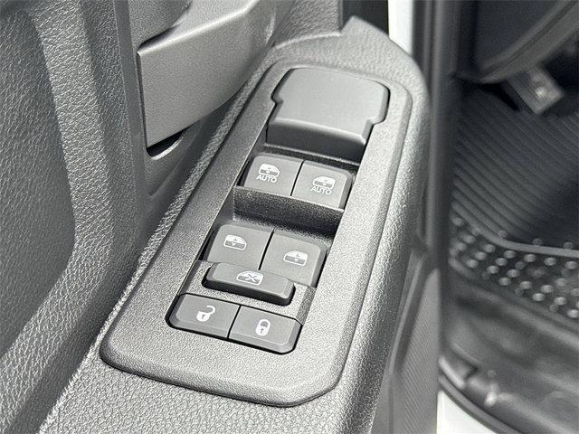 new 2025 Ram 3500 car, priced at $50,246