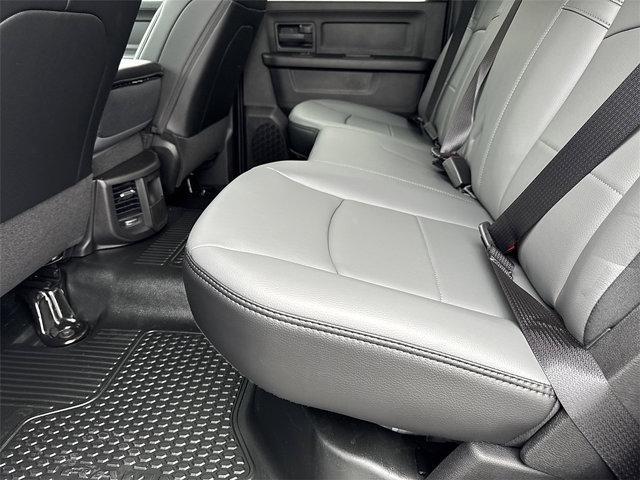 new 2025 Ram 3500 car, priced at $50,246