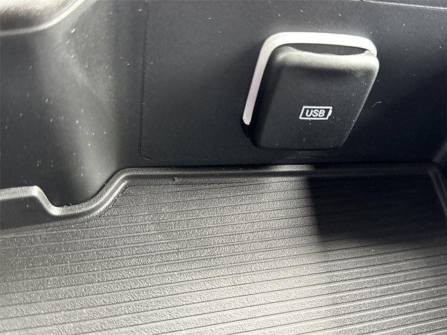new 2025 Ram 3500 car, priced at $50,246