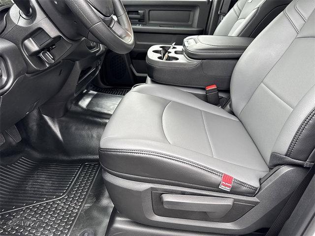 new 2025 Ram 3500 car, priced at $50,246