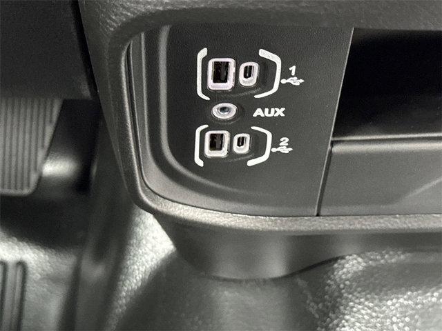 new 2025 Ram 3500 car, priced at $50,246