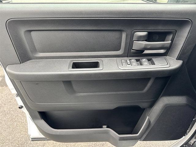 new 2025 Ram 3500 car, priced at $50,246