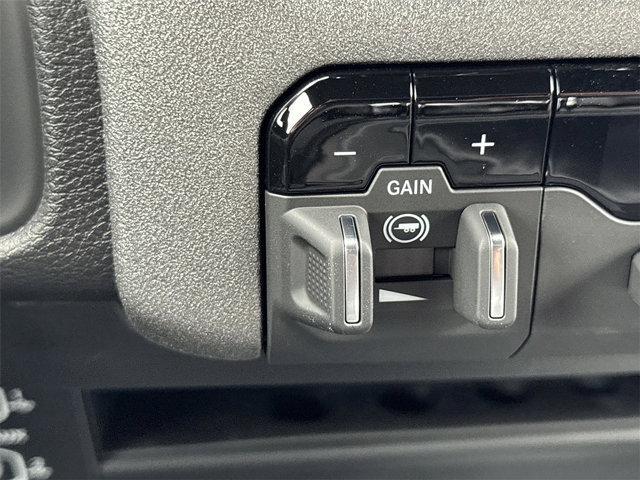 new 2025 Ram 3500 car, priced at $50,246
