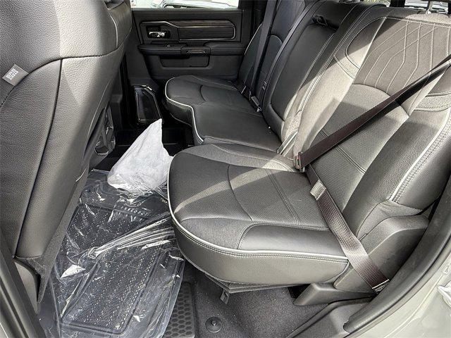 new 2026 Ram 3500 car, priced at $91,758