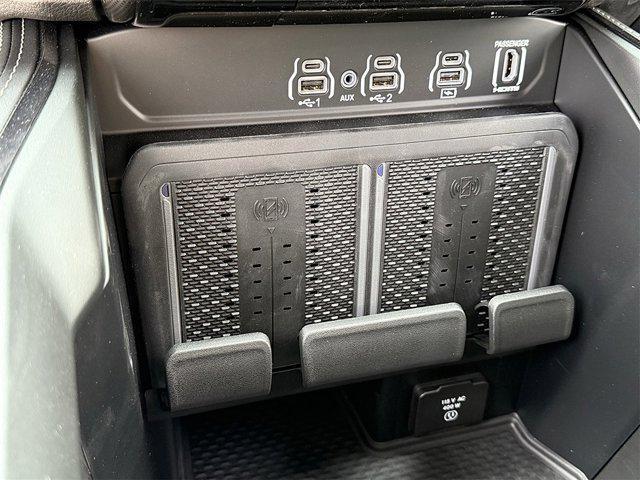 new 2026 Ram 3500 car, priced at $91,758