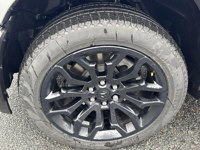 new 2026 Ram 1500 car, priced at $83,034