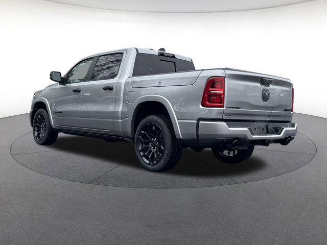 new 2026 Ram 1500 car, priced at $83,034