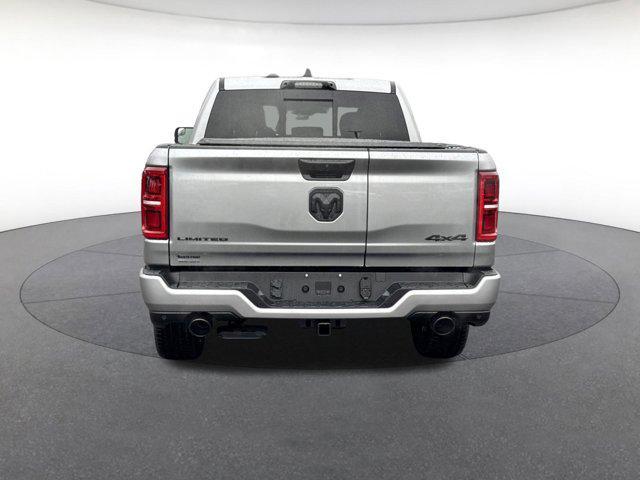 new 2026 Ram 1500 car, priced at $83,034