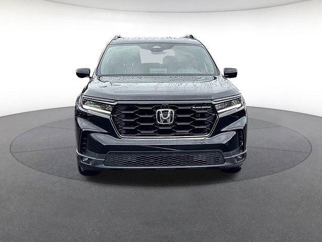 used 2025 Honda Pilot car, priced at $48,945