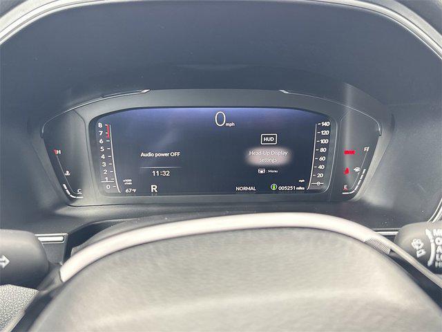 used 2025 Honda Pilot car, priced at $48,945