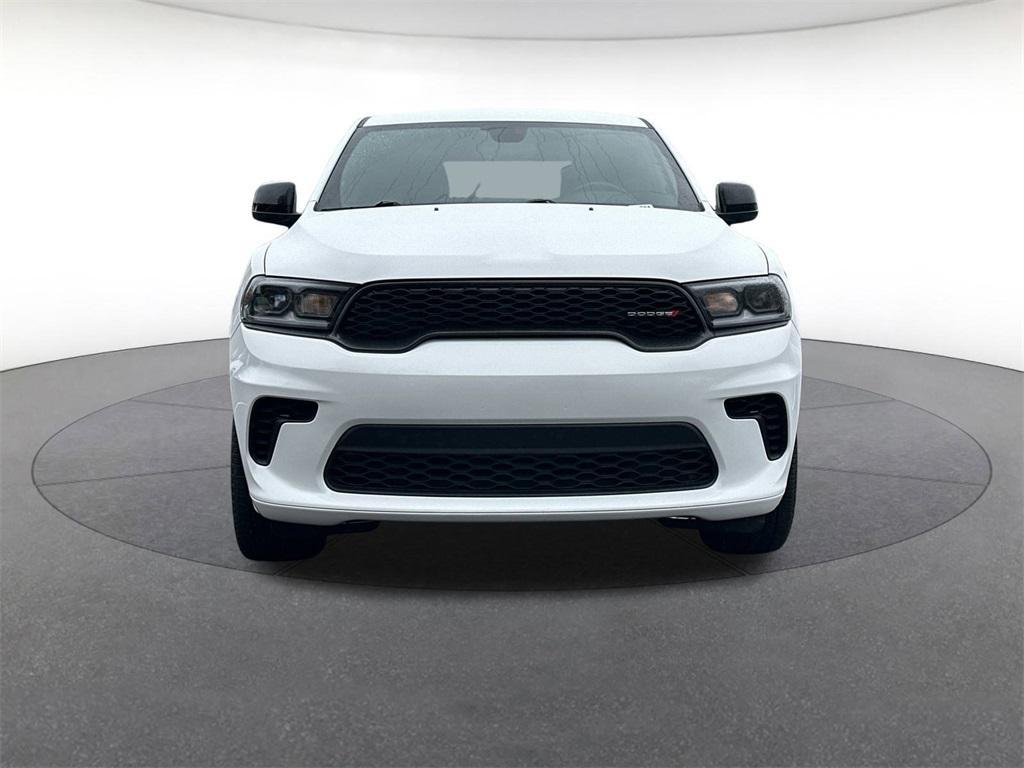 used 2024 Dodge Durango car, priced at $30,127