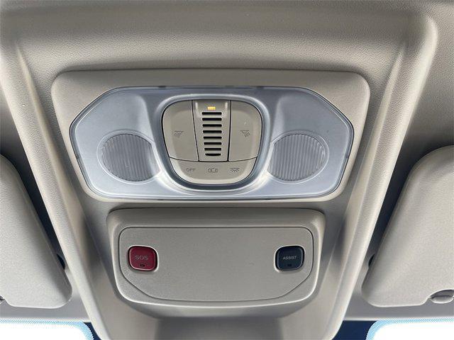 new 2025 Ram ProMaster 2500 car, priced at $46,886