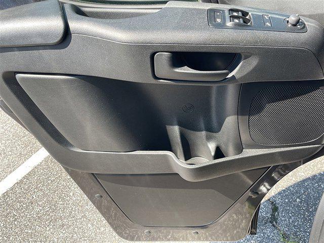 new 2025 Ram ProMaster 2500 car, priced at $46,886