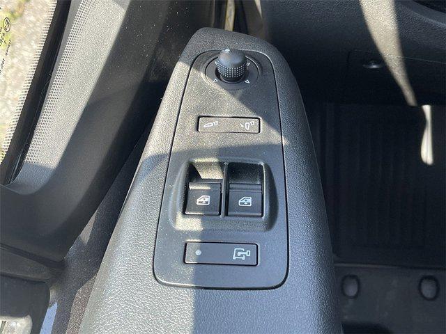 new 2025 Ram ProMaster 2500 car, priced at $46,886