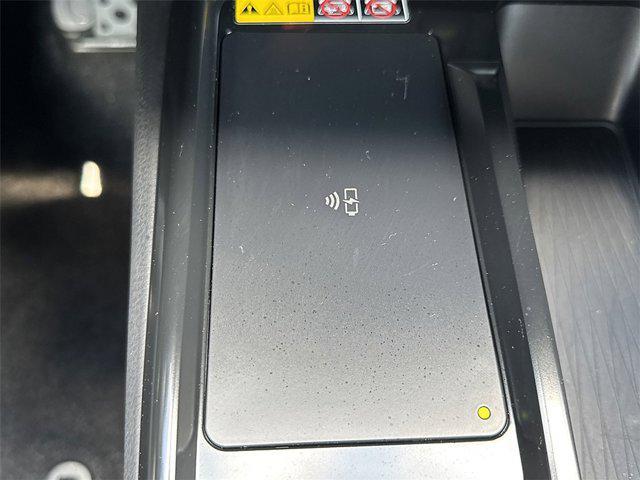 used 2025 Toyota Camry car, priced at $30,383