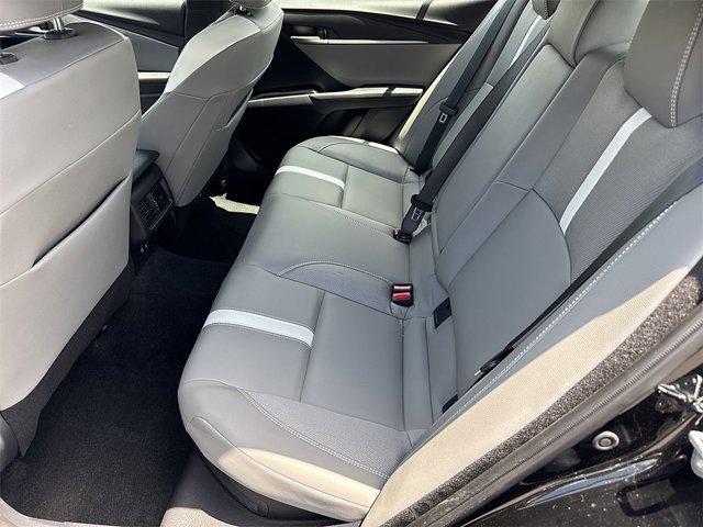 used 2025 Toyota Camry car, priced at $30,383