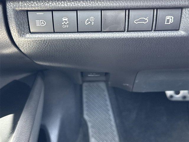 used 2025 Toyota Camry car, priced at $30,383