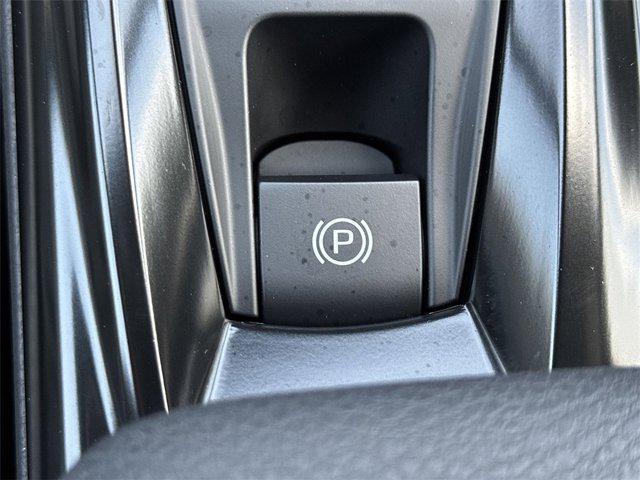 used 2025 Toyota Camry car, priced at $30,383