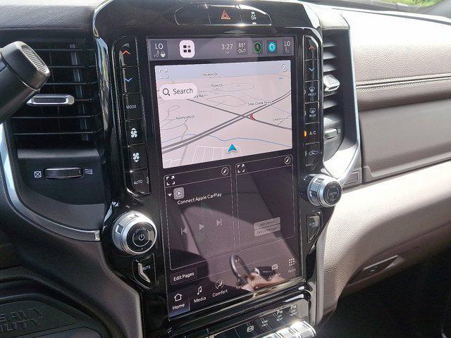 new 2025 Ram 2500 car, priced at $70,755