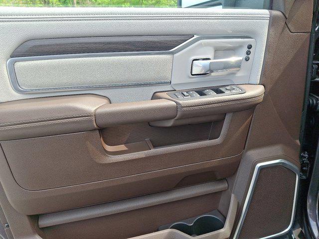 new 2025 Ram 2500 car, priced at $70,755