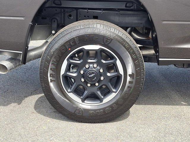 new 2025 Ram 2500 car, priced at $70,755