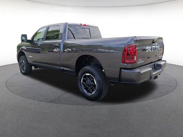 new 2025 Ram 2500 car, priced at $70,755
