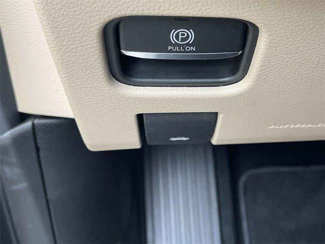 new 2025 Jeep Grand Cherokee car, priced at $43,519