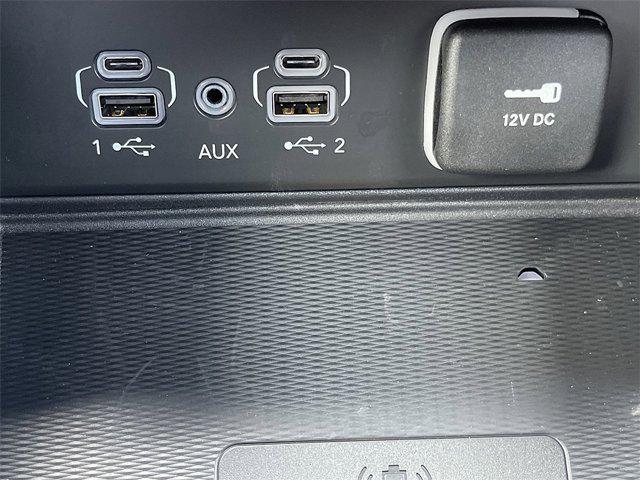 new 2025 Jeep Grand Cherokee car, priced at $43,519