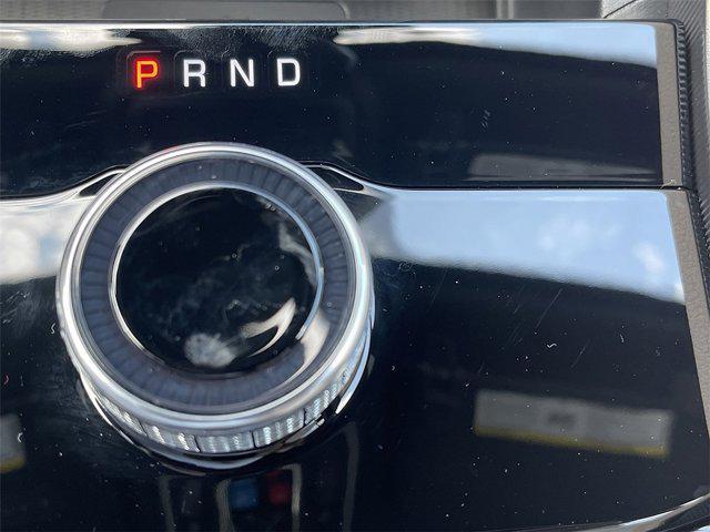 new 2025 Jeep Grand Cherokee car, priced at $43,519