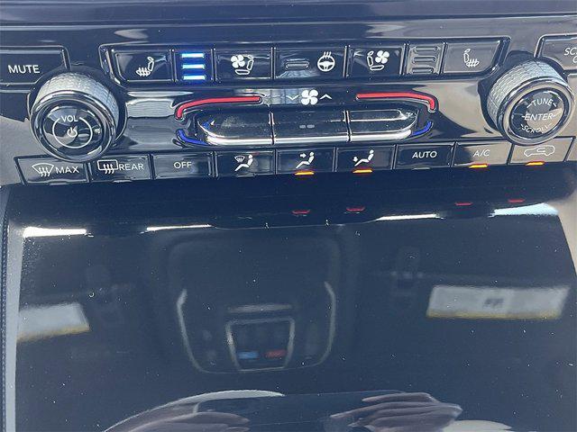 new 2025 Jeep Grand Cherokee car, priced at $43,519