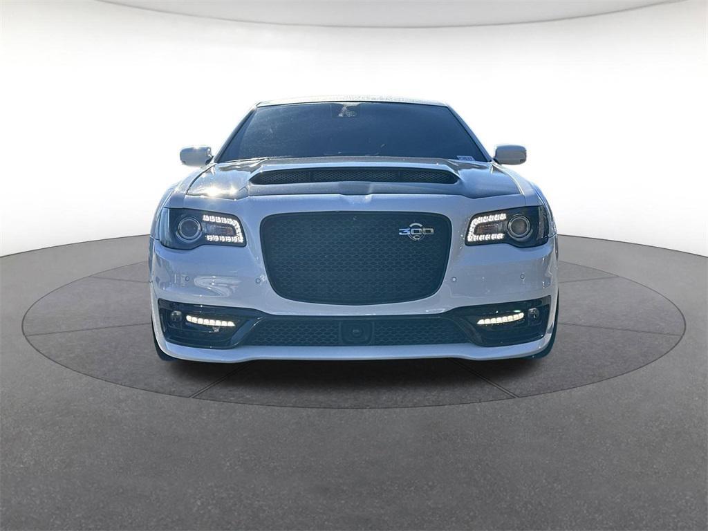 used 2023 Chrysler 300 car, priced at $46,254
