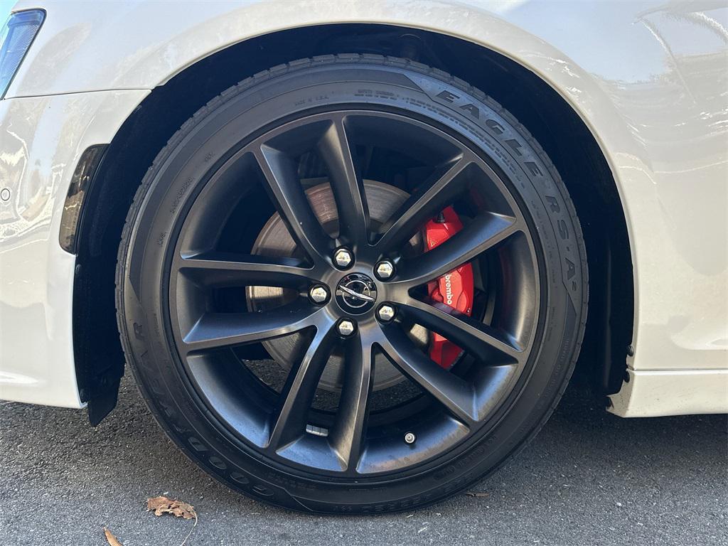 used 2023 Chrysler 300 car, priced at $46,254