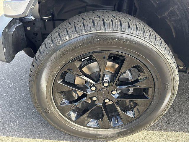 used 2021 Jeep Wrangler Unlimited 4xe car, priced at $29,498