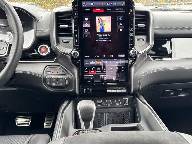 new 2026 Ram 1500 car, priced at $80,457