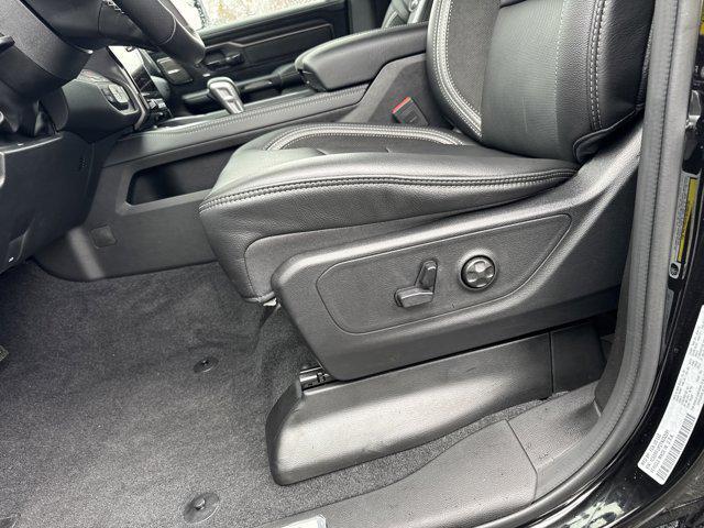 new 2026 Ram 1500 car, priced at $80,457