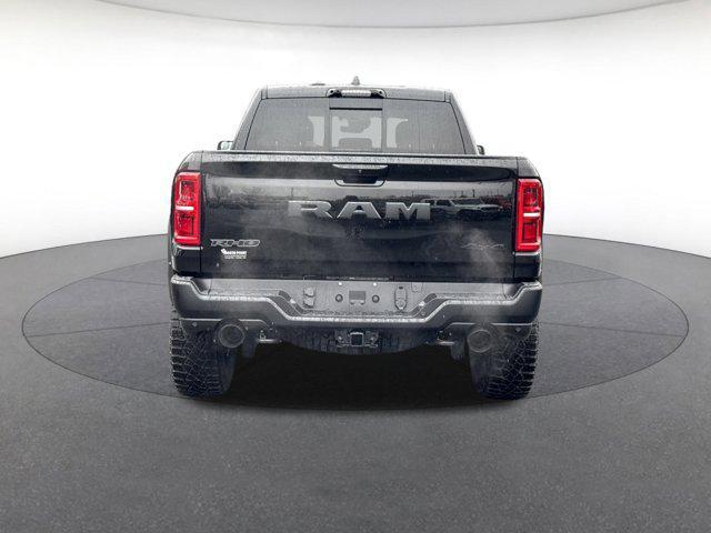 new 2026 Ram 1500 car, priced at $80,457