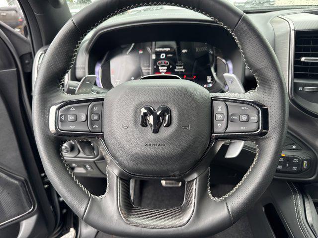 new 2026 Ram 1500 car, priced at $80,457