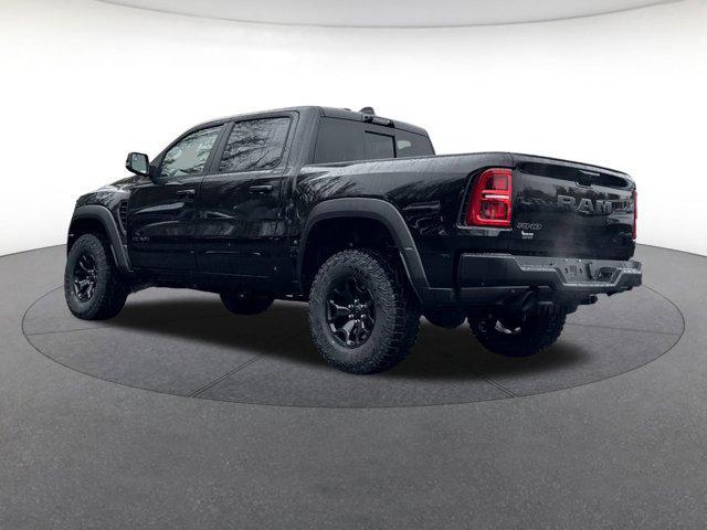 new 2026 Ram 1500 car, priced at $80,457