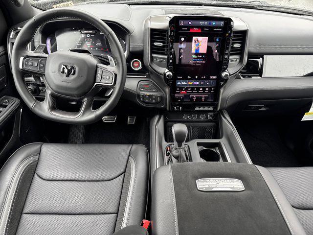 new 2026 Ram 1500 car, priced at $80,457