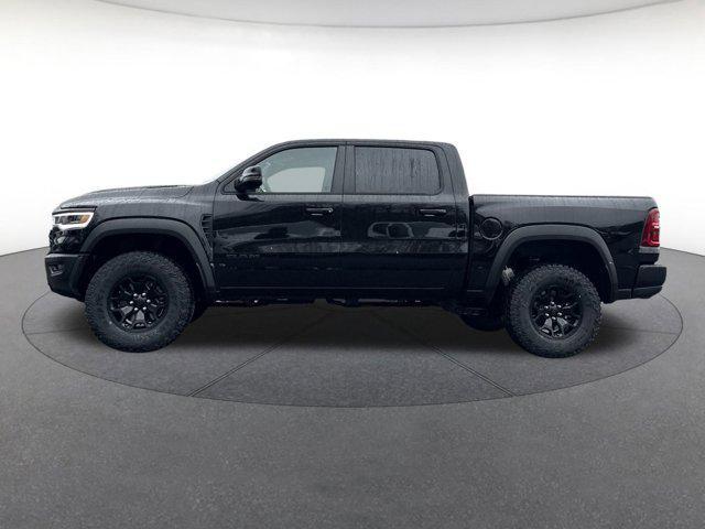 new 2026 Ram 1500 car, priced at $80,457