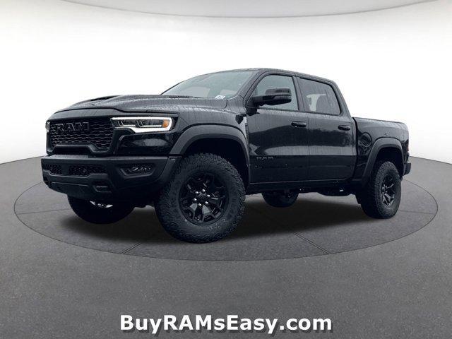 new 2026 Ram 1500 car, priced at $80,457