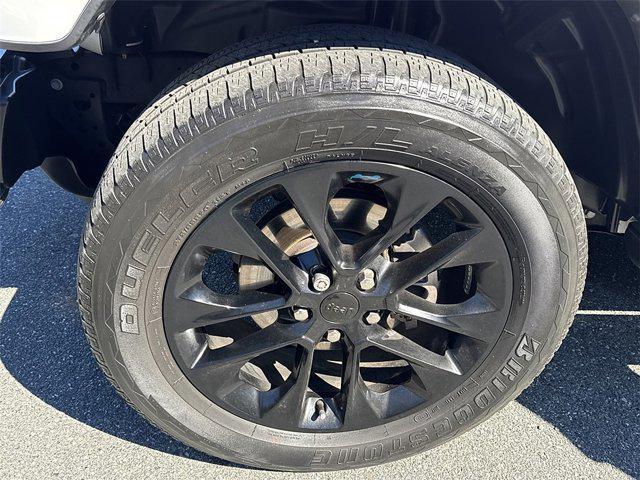 used 2022 Jeep Wrangler Unlimited 4xe car, priced at $31,409