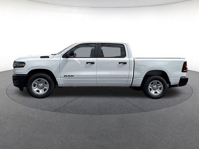 new 2025 Ram 1500 car, priced at $44,664