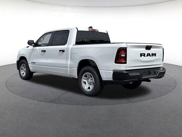 new 2025 Ram 1500 car, priced at $44,664