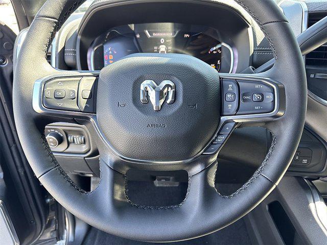 new 2026 Ram 3500 car, priced at $78,646