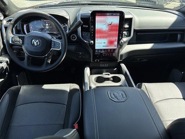 new 2026 Ram 3500 car, priced at $78,646