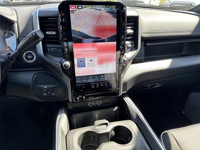 new 2026 Ram 3500 car, priced at $78,646