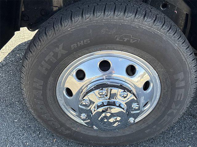 new 2026 Ram 3500 car, priced at $78,646