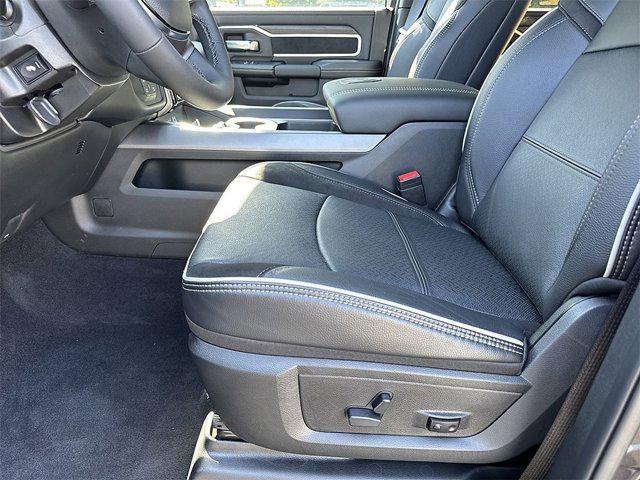 new 2026 Ram 3500 car, priced at $78,646